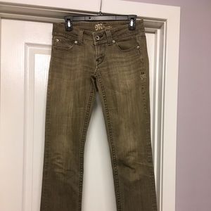 Miss Me Jeans 27